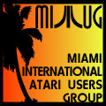 Miami International Users Group Logo