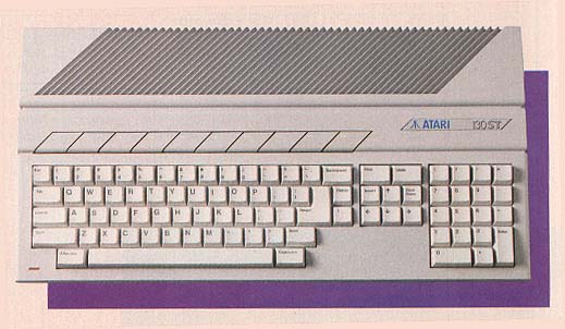 atari 1040st emulator mac