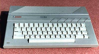 Atari 130XE image