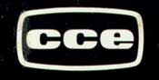 cce logo