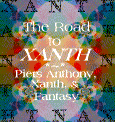 Road to Xanth Image